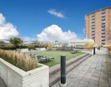 #1109-3865 Lake Shore Blvd W Long Branch 2睡房2卫生间1车位, 出售价格689000.00加元