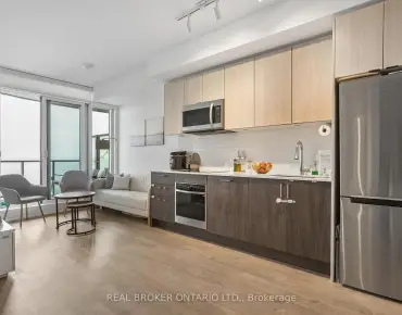 
#3807-1926 Lakeshore Blvd W High Park-Swansea 1 beds 2 baths 1 garage 589900.00        