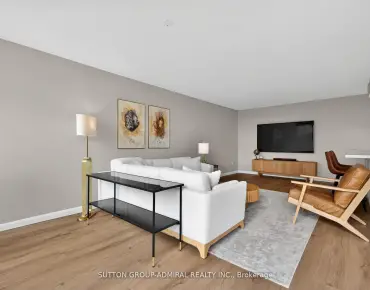 #308-350 Webb Dr City Centre 1 beds 1 baths 1 garage 549000.00