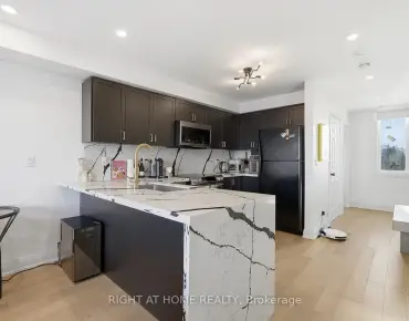 
            #217-3400 Lake Shore Blvd W Long Branch 2睡房2卫生间1车位, 出售价格769000.00加元                    