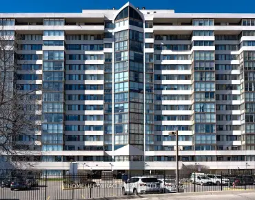 
            #808-21 Markbrook Ln Mount Olive-Silverstone-Jamestown 2睡房2卫生间1车位, 出售价格499999.00加元                    