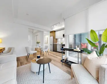 #208-6 Chartwell Rd Stonegate-Queensway 1睡房1卫生间车位, 出售价格399000.00加元