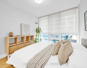 #208-1185 The Queensway Ave Islington-City Centre West 1 beds 1 baths 1 garage 399000.00