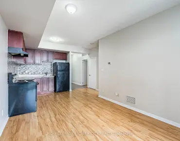 
            #907-2464 Weston Rd Weston 1睡房1卫生间1车位, 出售价格394900.00加元                    