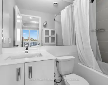 
#634-26 Gibbs Rd Islington-City Centre West 2 beds 2 baths 1 garage 528000.00        