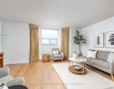 
            #1601-3845 Lake Shore Blvd W Long Branch 3睡房2卫生间2车位, 出售价格625000.00加元                    
