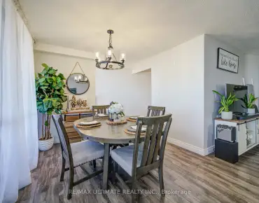 #Ph#11-11 Wincott Dr Kingsview Village-The Westway 1睡房1卫生间1车位, 出售价格449000.00加元