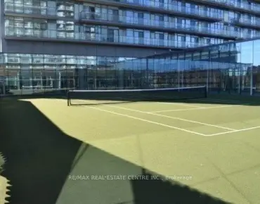 #1010-105 The Queensway N/A High Park-Swansea 2睡房2卫生间1车位, 出售价格599900.00加元