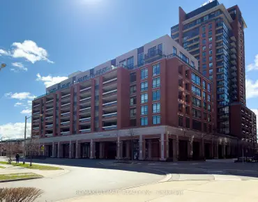 #738-36 Via Bagnato N/A Yorkdale-Glen Park 1 beds 1 baths 1 garage 399000.00