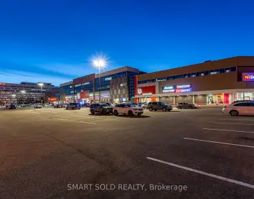 
#14-713 Lawrence Ave W Yorkdale-Glen Park 2 beds 2 baths 1 garage 599000.00        