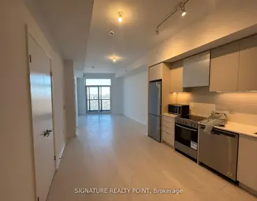 #3306-30 Gibbs Rd E Islington-City Centre West 2 beds 2 baths 1 garage 619000.00