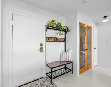 #1210-541 Blackthorn Ave Keelesdale-Eglinton West 1 beds 1 baths 1 garage 409000.00