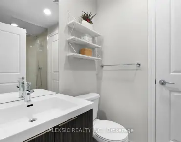 
#235-80 Marine Parade Dr Mimico 2 beds 2 baths 1 garage 599900.00        