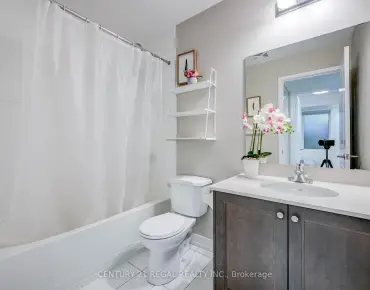 #5B-867 Wilson Ave Downsview-Roding-CFB 1睡房1卫生间1车位, 出售价格475000.00加元