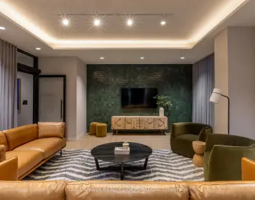 
#1809-2495 Eglinton Ave W Central Erin Mills 2 beds 2 baths 1 garage 614900.00        