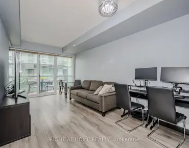 
            #917-15 James Finlay Way Downsview-Roding-CFB 1睡房1卫生间1车位, 出售价格419900.00加元                    