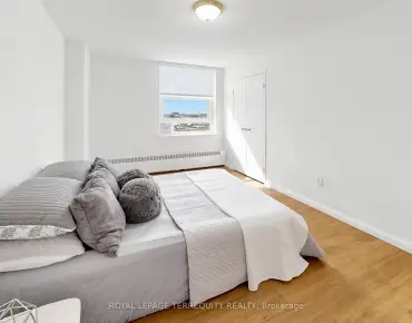 
            #1410-455 Sentinel Rd York University Heights 3睡房2卫生间1车位, 出售价格599000.00加元                    