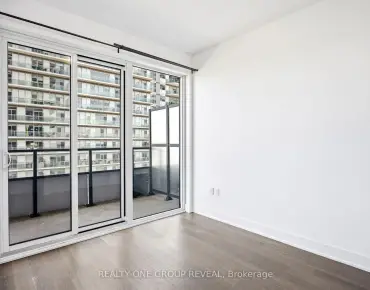 #3214-30 Shore Breeze Dr Mimico 1睡房1卫生间1车位, 出售价格499900.00加元