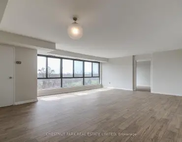 #812-1400 Dixie Rd Lakeview 2 beds 2 baths 2 garage 629000.00
