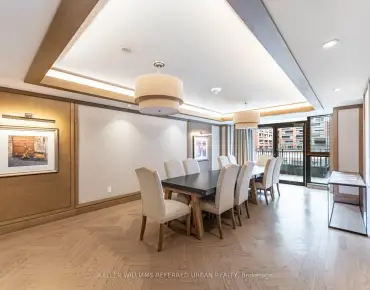 #741-830 Lawrence Ave Yorkdale-Glen Park 1 beds 1 baths 1 garage 499000.00