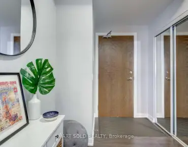 #1503-2212 Lake Shore Blvd Mimico 2 beds 2 baths 1 garage 900000.00