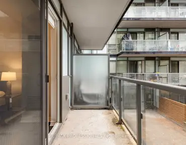 
#723-15 James Finlay Way Downsview-Roding-CFB 1 beds 1 baths 1 garage 405000.00        