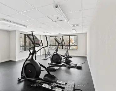 
#811-1420 Dupont St Dovercourt-Wallace Emerson-Junction 1 beds 1 baths  garage 429900.00        