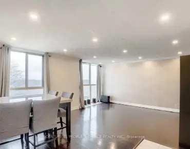
            #411-41 Markbrook Ln Mount Olive-Silverstone-Jamestown 2睡房2卫生间1车位, 出售价格519000.00加元                    