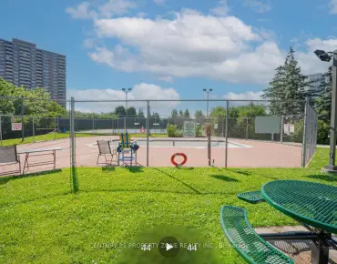 
#612-3 Rowntree Rd Mount Olive-Silverstone-Jamestown 2 beds 2 baths 2 garage 580000.00        