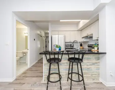 
            #1034-3045 Finch Ave W Humbermede 2睡房2卫生间2车位, 出售价格599000.00加元                    