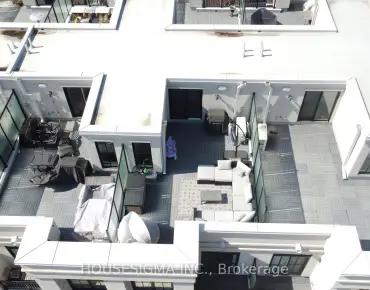 
            #615-1190 Cawthra Rd Mineola 3睡房3卫生间2车位, 出售价格1182900.00加元                    