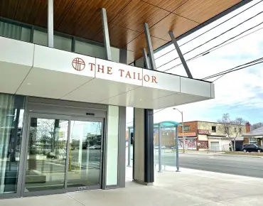 
#601-1195 The Queensway N/A Islington-City Centre West  beds 1 baths  garage 529000.00        