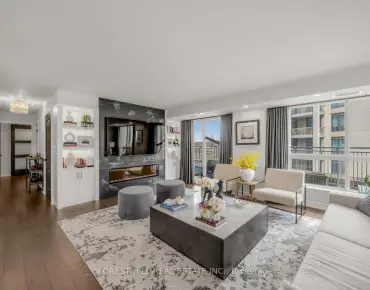 
            #802-2111 Lake Shore Blvd W Mimico 2睡房3卫生间1车位, 出售价格948000.00加元                    