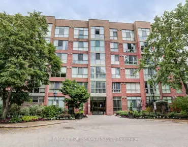 
            #620-20 Southport St High Park-Swansea 2睡房2卫生间2车位, 出售价格799000.00加元                    