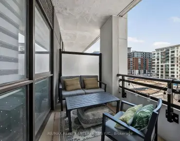 
            #401-1 Neighbourhood Ln Stonegate-Queensway 1睡房1卫生间1车位, 出售价格450000.00加元                    