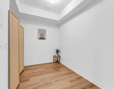 #317-1195 The Queensway N/A Islington-City Centre West 1 beds 1 baths garage 399990.00