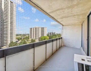 #906-5 San Romanoway N/A Black Creek 1睡房1卫生间1车位, 出售价格319000.00加元
