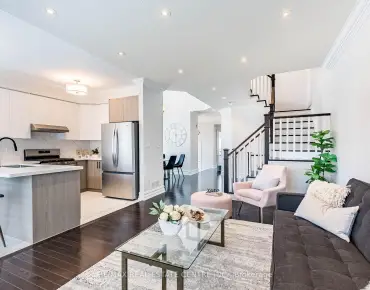 #85-470 Faith Dr Hurontario 3 beds 4 baths 2 garage 998900.00