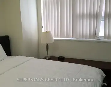 #1416-38 Joe Shuster Way South Parkdale 1 beds 1 baths garage 399900.00