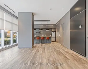 
#1106-10 Wilby Cres Weston 3 beds 2 baths  garage 615000.00        