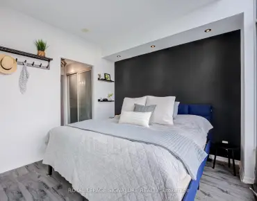 
#3513-105 The Queensway N/A High Park-Swansea 1 beds 1 baths 1 garage 589900.00        