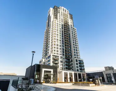 #2705-10 Eva Rd Etobicoke West Mall 2 beds 2 baths 1 garage 578000.00