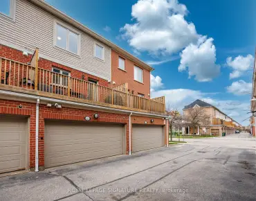 
#10-161 Thirteenth St New Toronto 2 beds 3 baths 2 garage 879900.00        