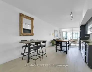 
#1915-103 The Queensway N/A High Park-Swansea 1 beds 1 baths 1 garage 549900.00        