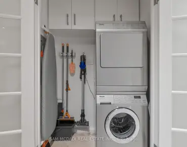 #2212-2045 Lakeshore Blvd W Mimico 2 beds 2 baths 1 garage 1350000.00