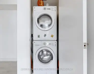#1007-2200 Lake Shore Blvd W Mimico 2睡房2卫生间1车位, 出售价格649000.00加元