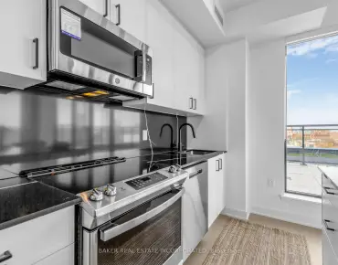 
            #709-758 Dovercourt Rd Dovercourt-Wallace Emerson-Junction 2睡房2卫生间车位, 出售价格1249000.00加元                    