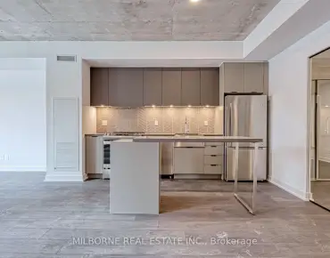 
#TH 103-57 Brock Ave Roncesvalles 3 beds 3 baths 1 garage 1760900.00        