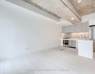 
#104-57 Brock Ave Roncesvalles 1 beds 1 baths  garage 830900.00        