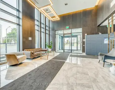 
            #1104-1461 Lawrence Ave W Brookhaven-Amesbury 3睡房2卫生间2车位, 出售价格750000.00加元                    